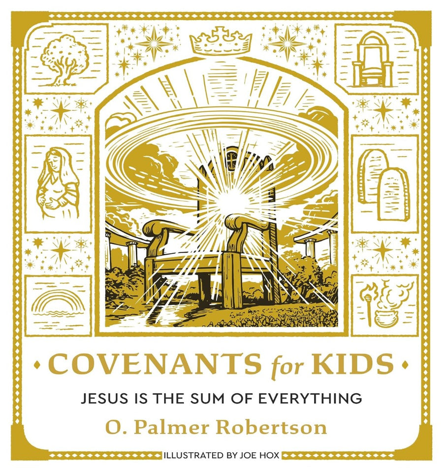 Covenants for Children