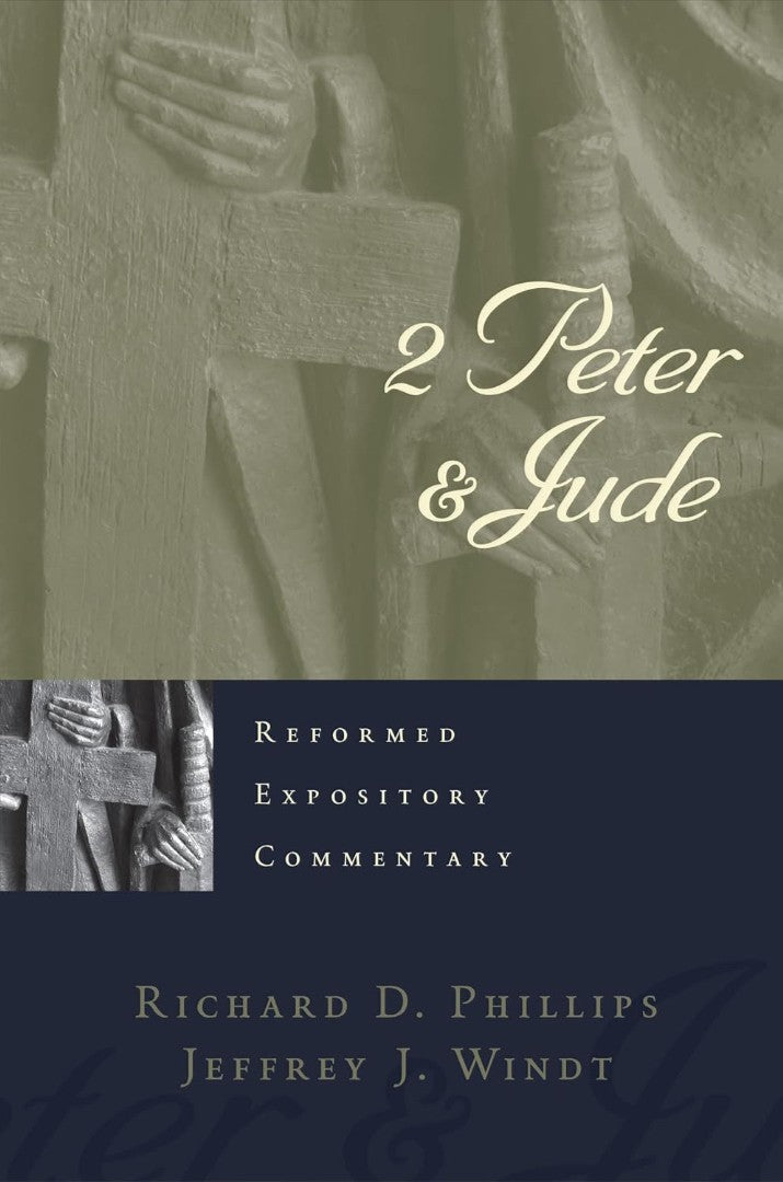 2 Peter & Jude