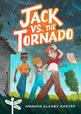Tree Street Kids Set Books 1-3 - Re-vived