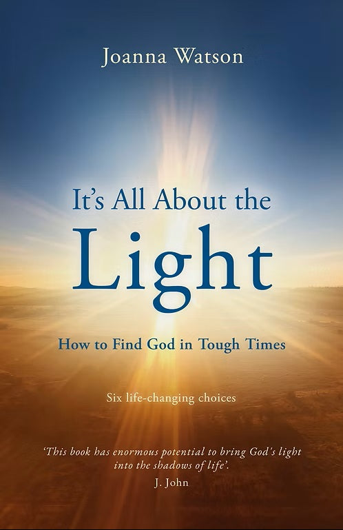 It's All About the Light