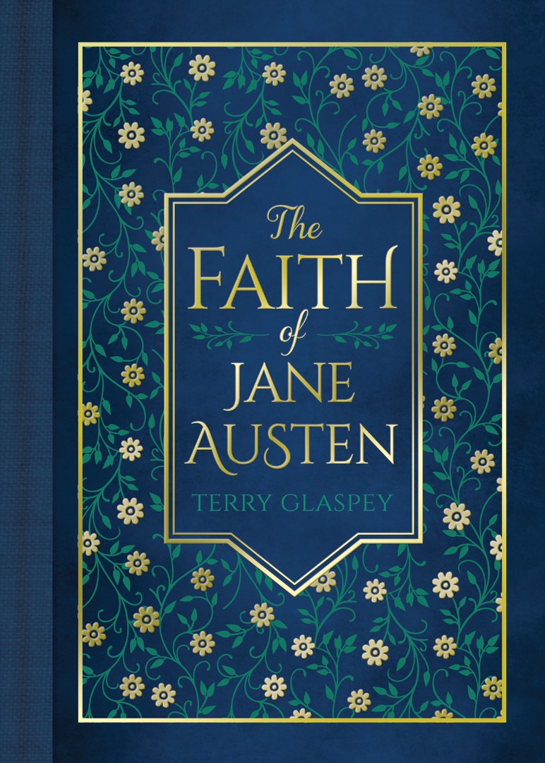 The Faith of Jane Austen
