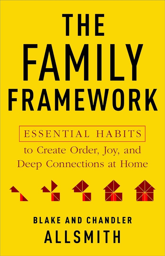 The Family Framework – Re-vived