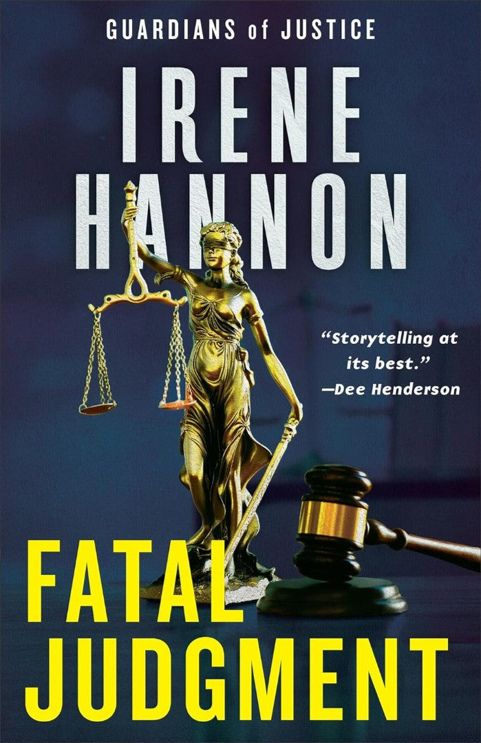 Fatal Judgment
