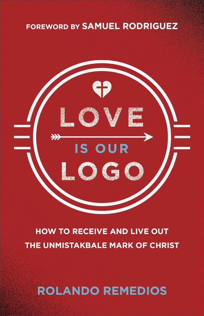 Love is Our Logo