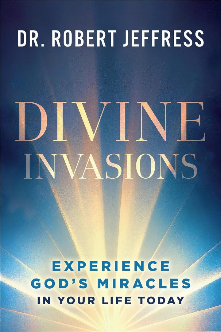 Divine Invasions