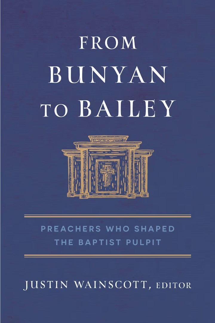 From Bunyan to Bailey