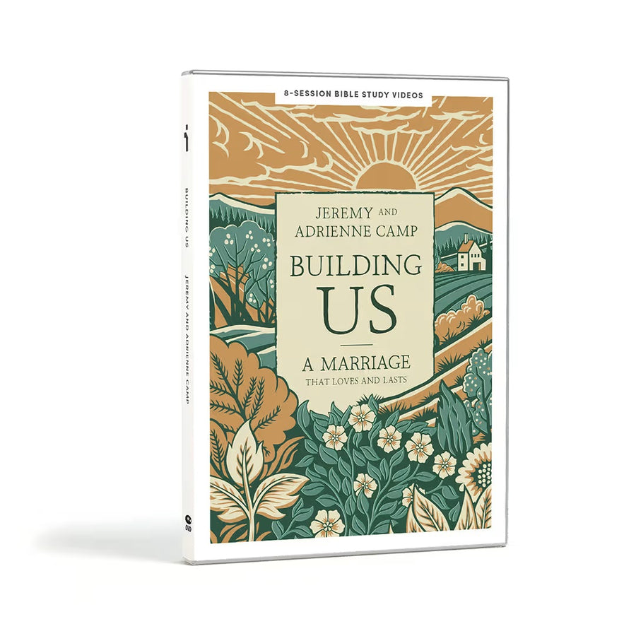 Building Us DVD Set