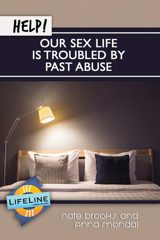 Help! Our Sex Life is Troubled By Past Abuse