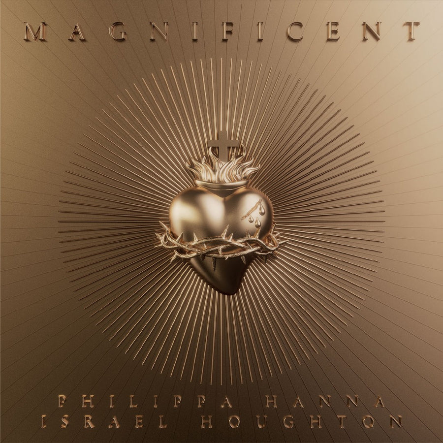 Magnificent 2CD