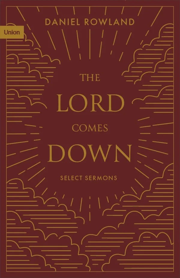 The Lord Comes Down