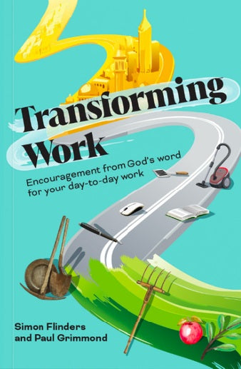Transforming Work