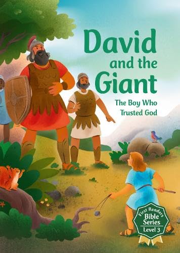 David and the Giant
