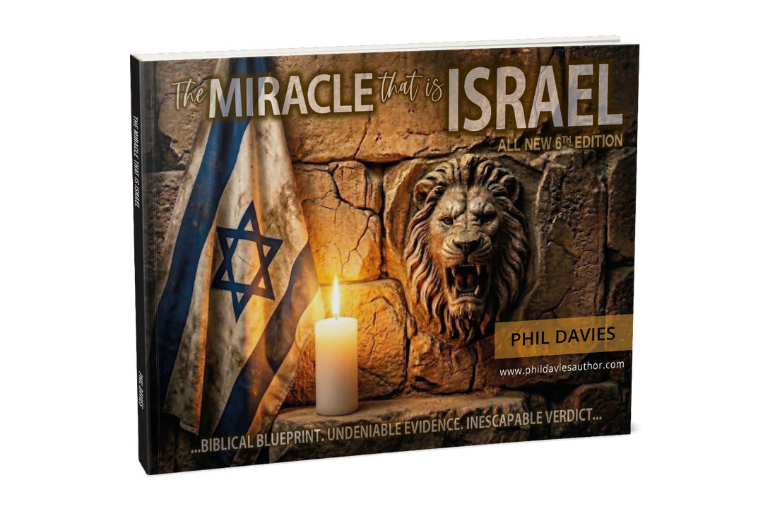 The Miracle That is Israel 6th Edition