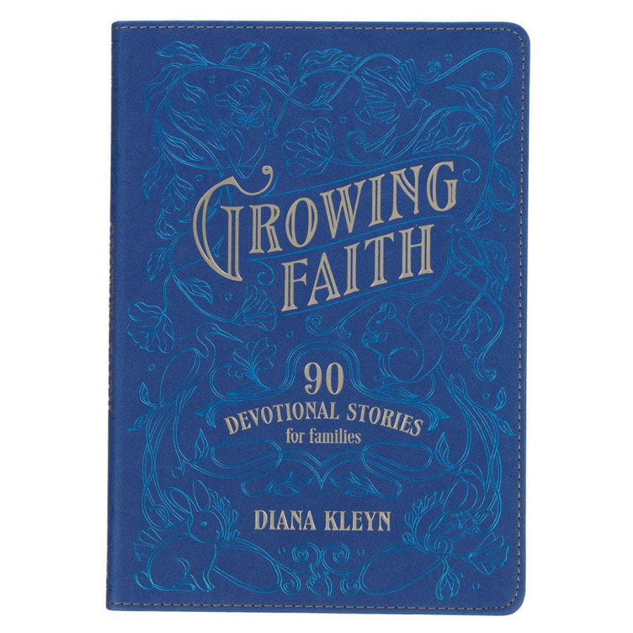 Growing Faith