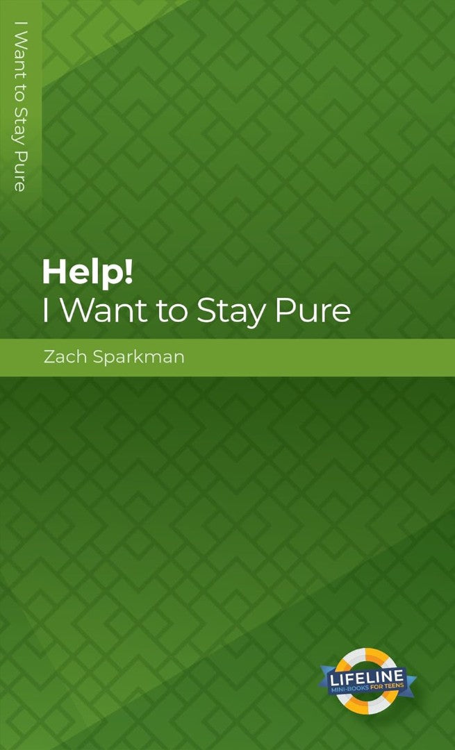 Help! I Want To Stay Pure