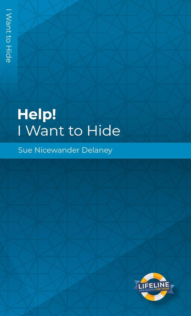 Help! I Want to Hide
