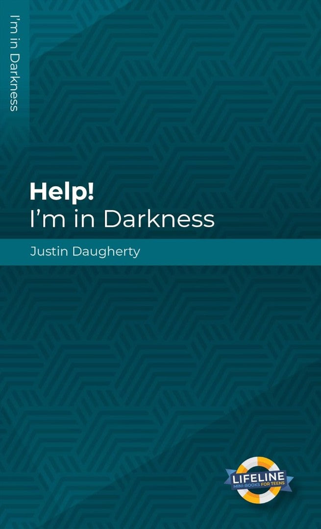 Help! I’m in Darkness