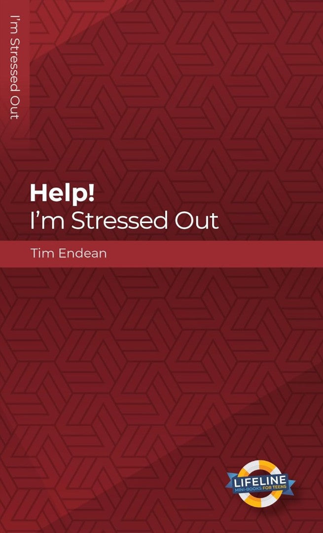 Help! I'm Stressed Out