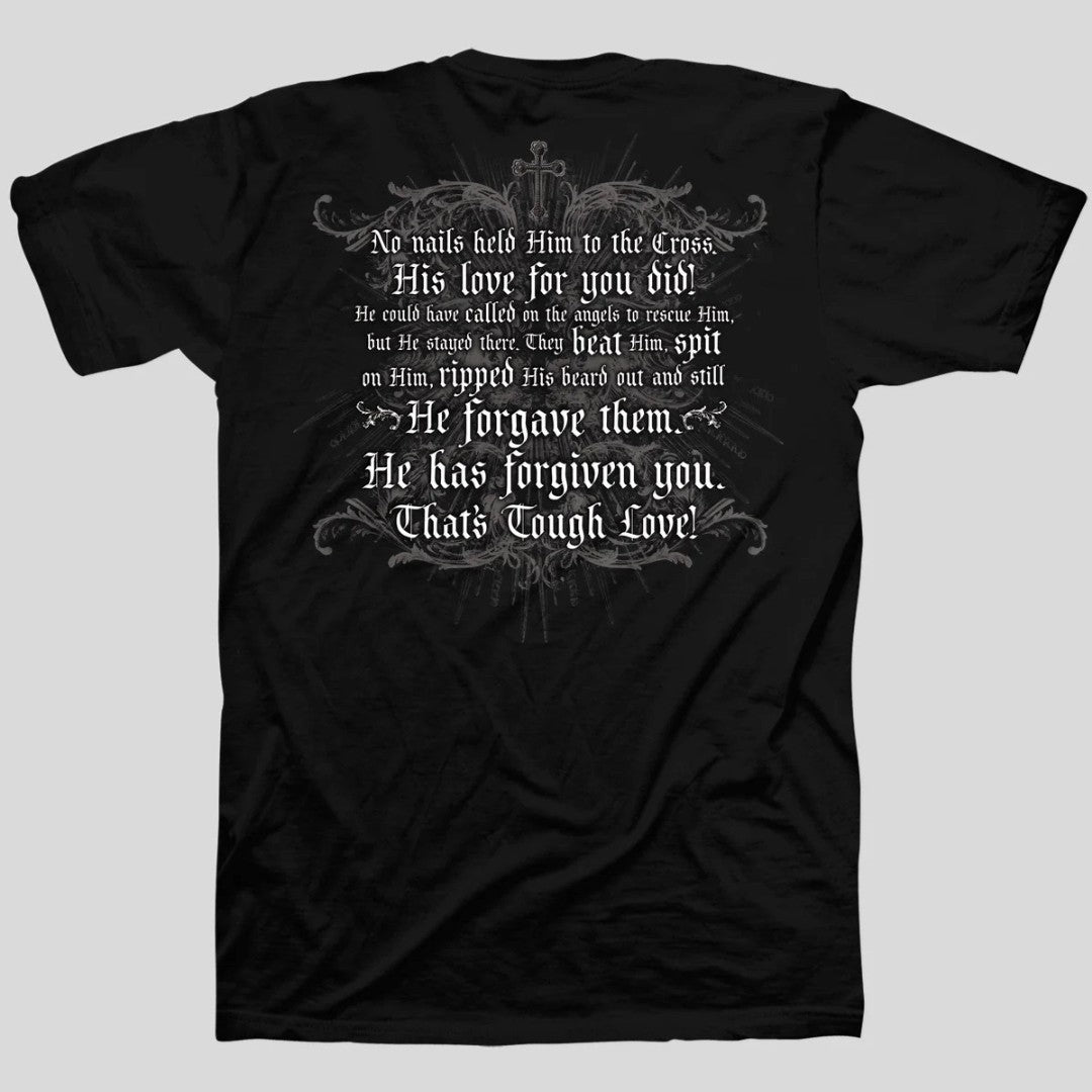 Crucified T-Shirt 3XL