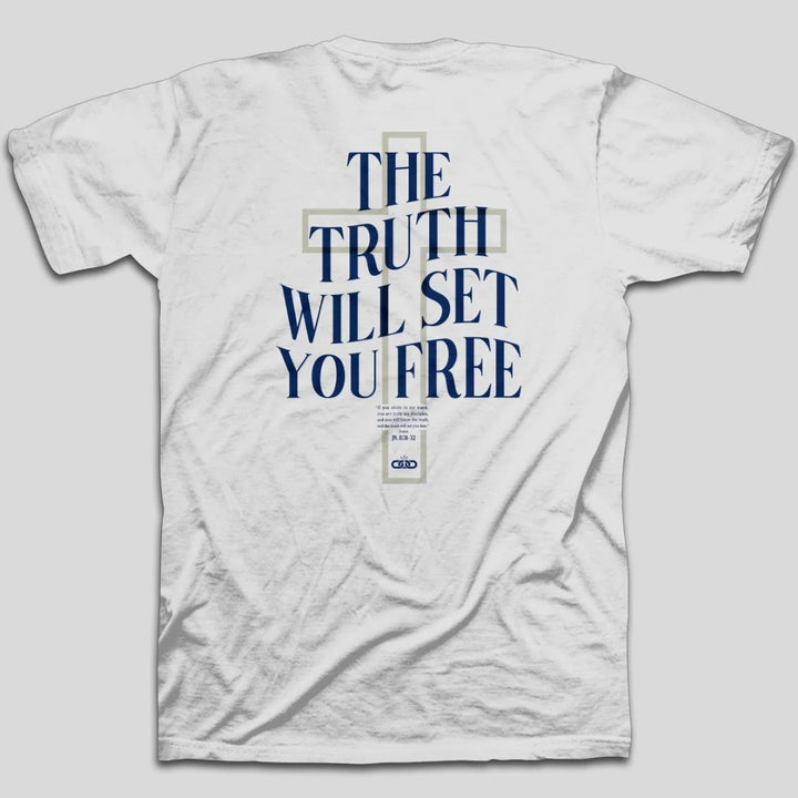 The Truth T-Shirt Small
