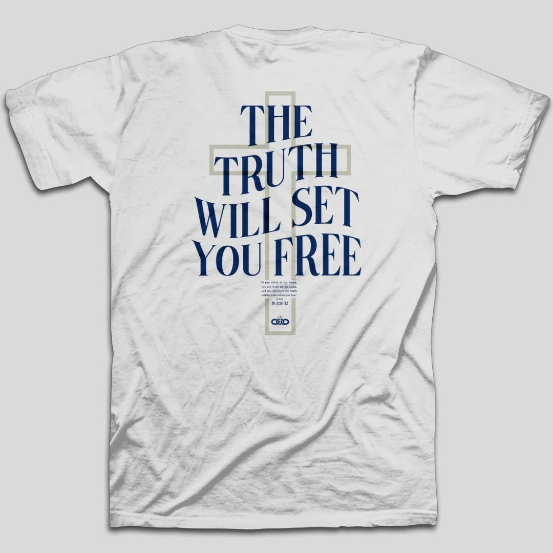 The Truth T-Shirt Medium