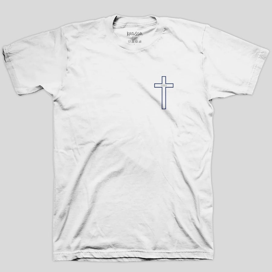 The Truth T-Shirt 3XL