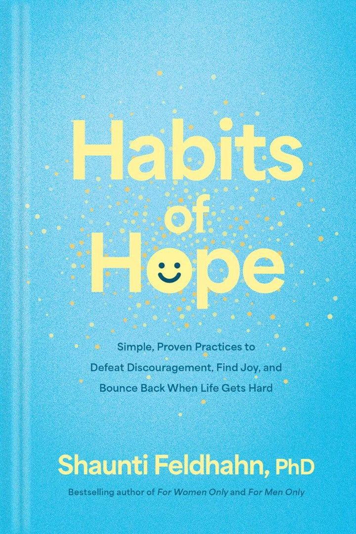 Habits of Hope