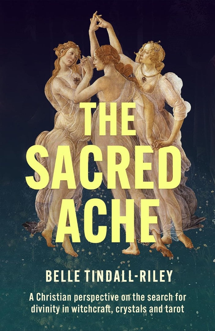 The Sacred Ache