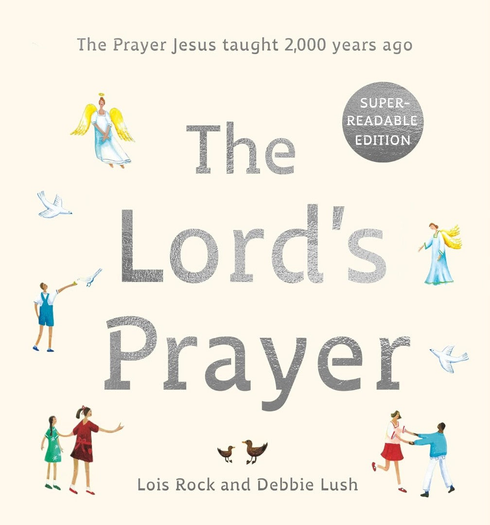 The Lord's Prayer