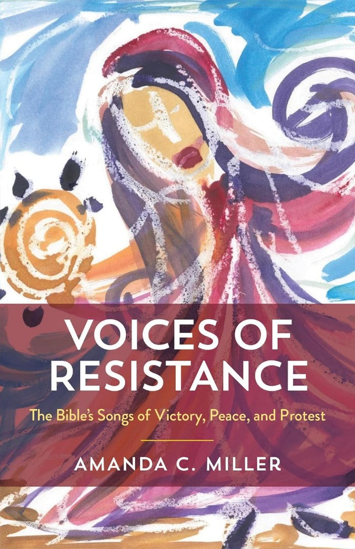 Voices Of Resistance