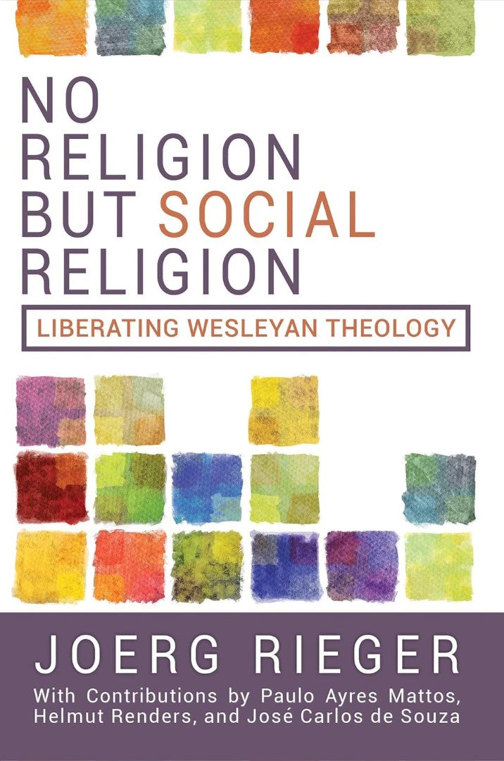 No Religion But Social Religion
