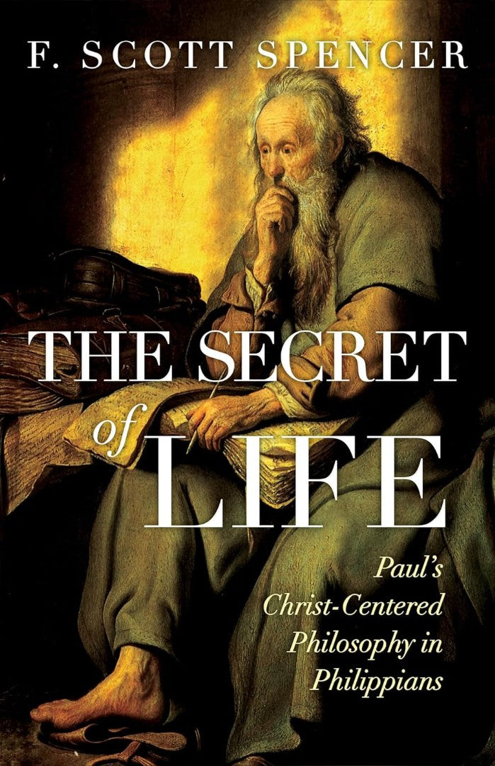 The Secret Of Life