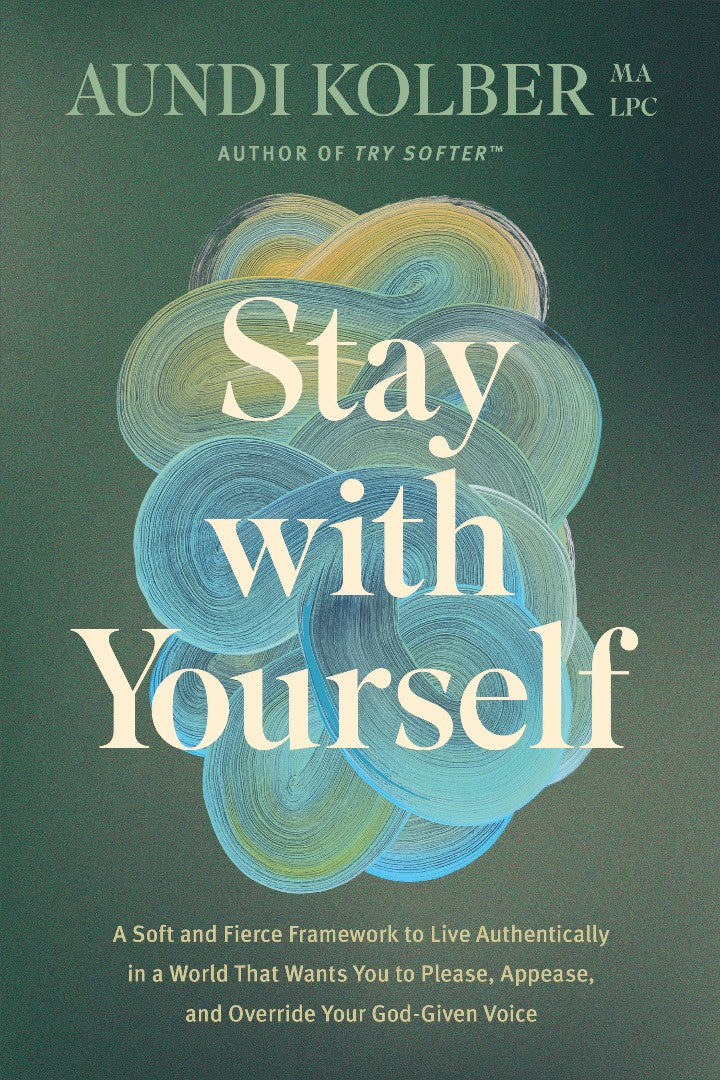 Stay With Yourself