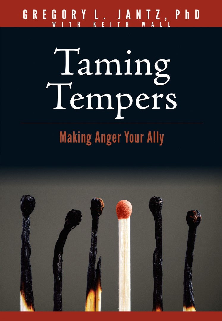Taming Tempers