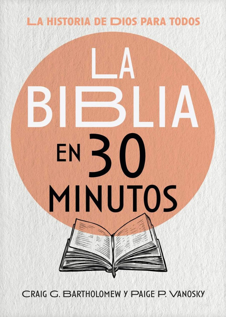 La Biblia En 30 Minutos