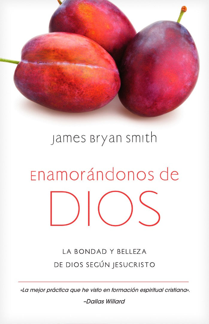 Enamor Ndonos De Dios