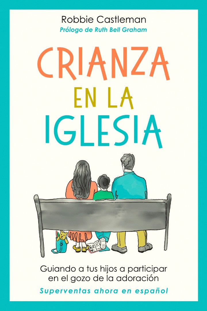 Crianza En La Iglesia