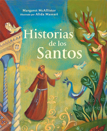 Historias De Los Santos