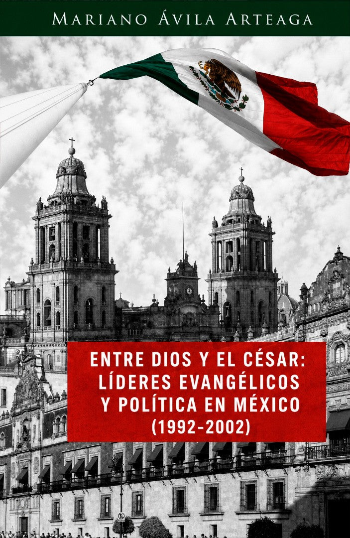 Entre Dios Y El César