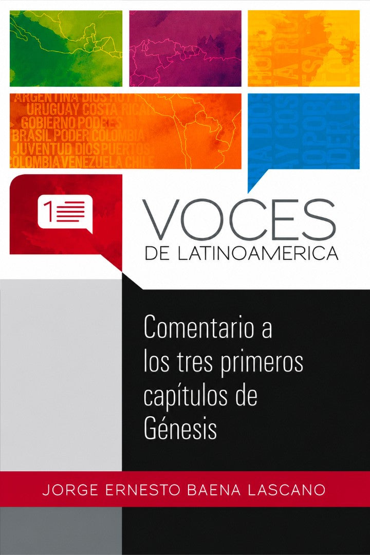 Comentario a Los Tres Primeros Capítulos De Génesis