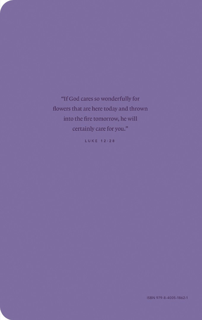 NLT Premium Value Thinline Bible, Filament Enabled, Lavender