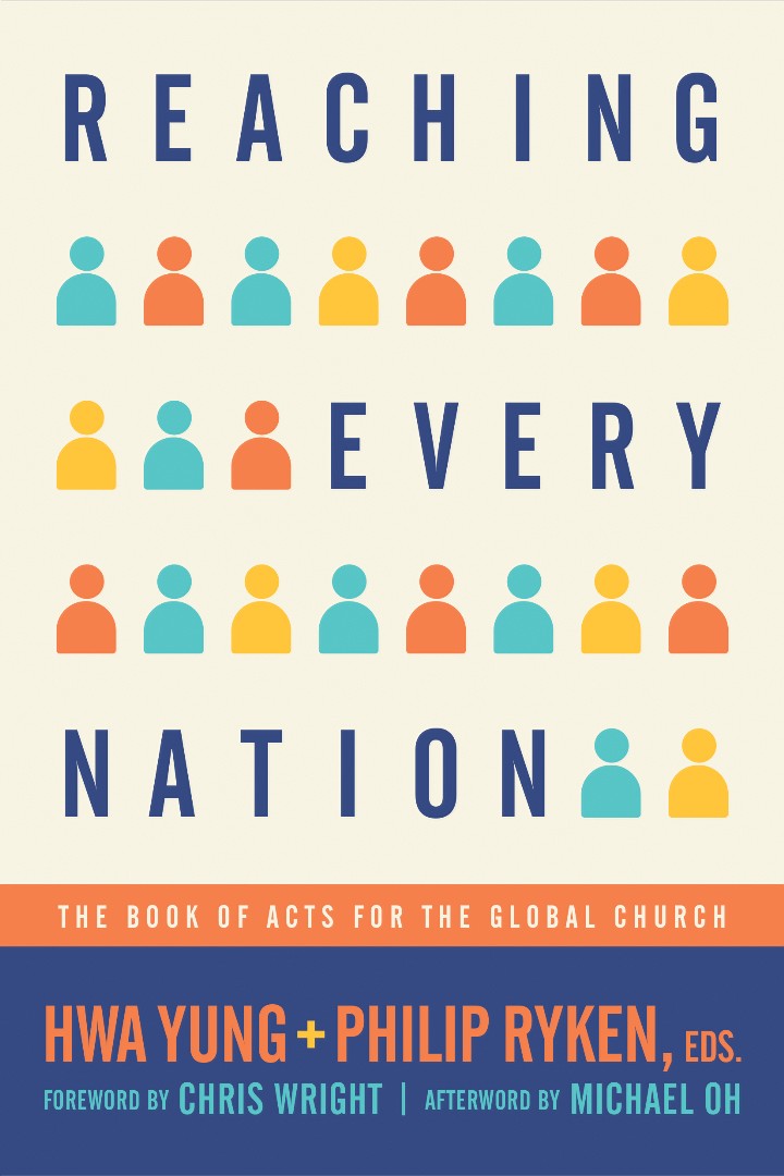 Reaching Every Nation