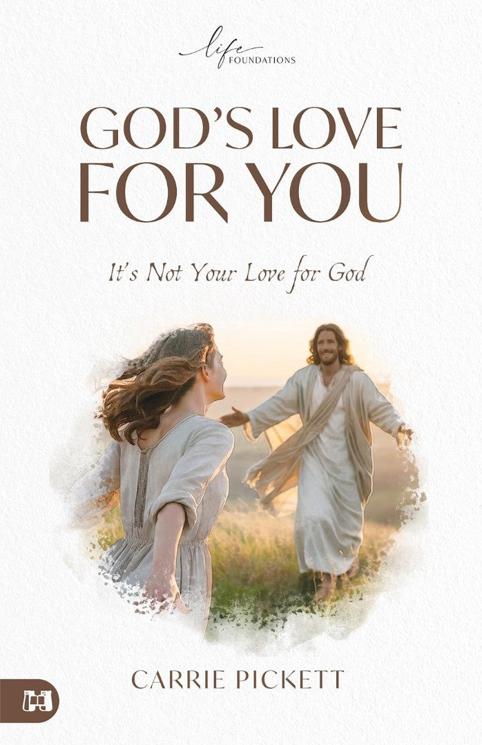 God's Love For You