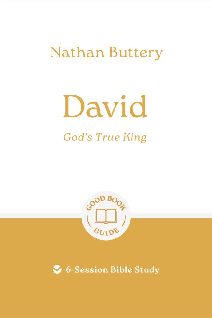 David: God's True King