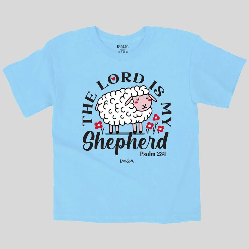 My Shepherd Kids T-Shirt X-Small