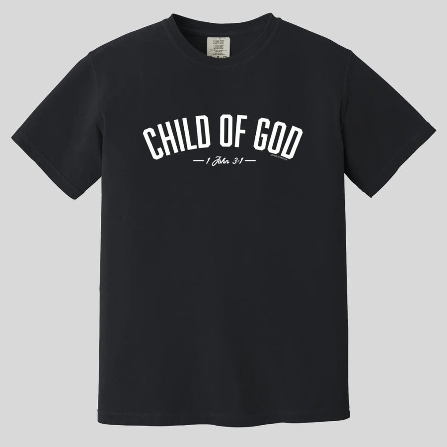 Child of God Grace & Truth T-Shirt XL