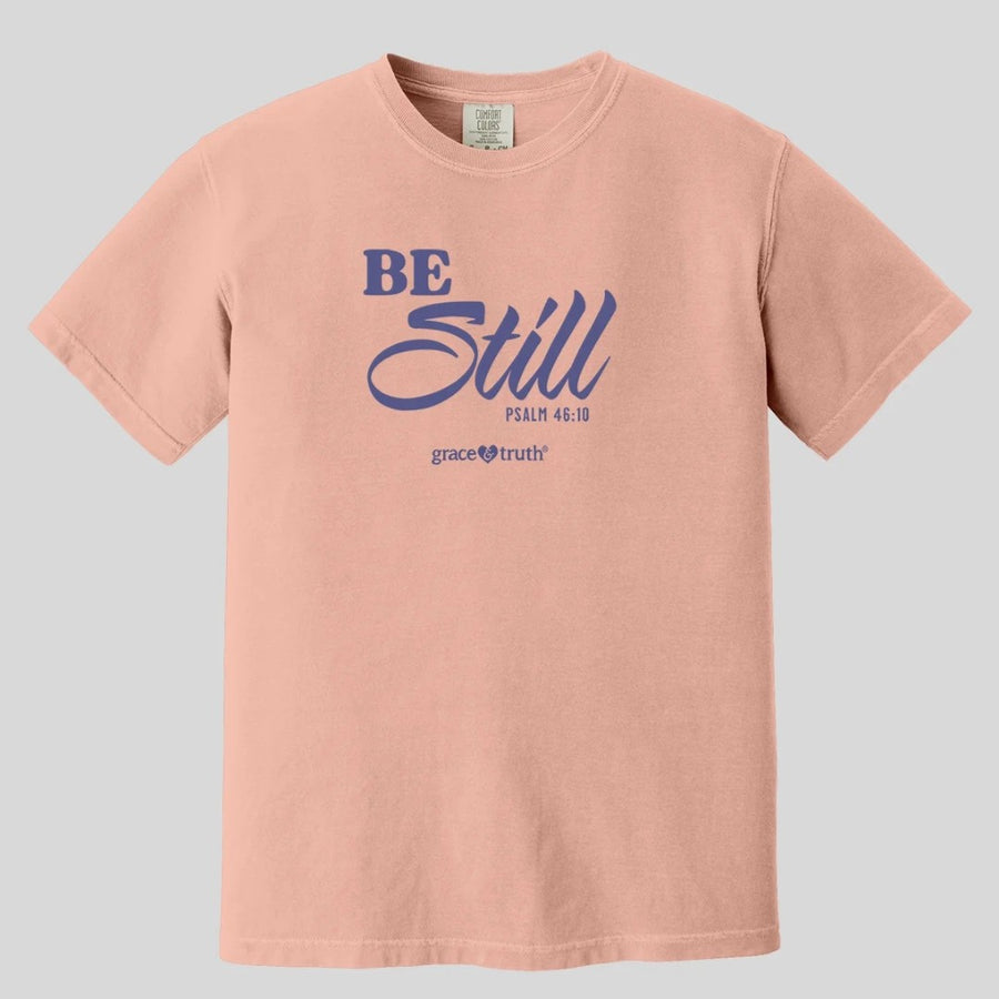 Be Still Grace & Truth T-Shirt 3XL