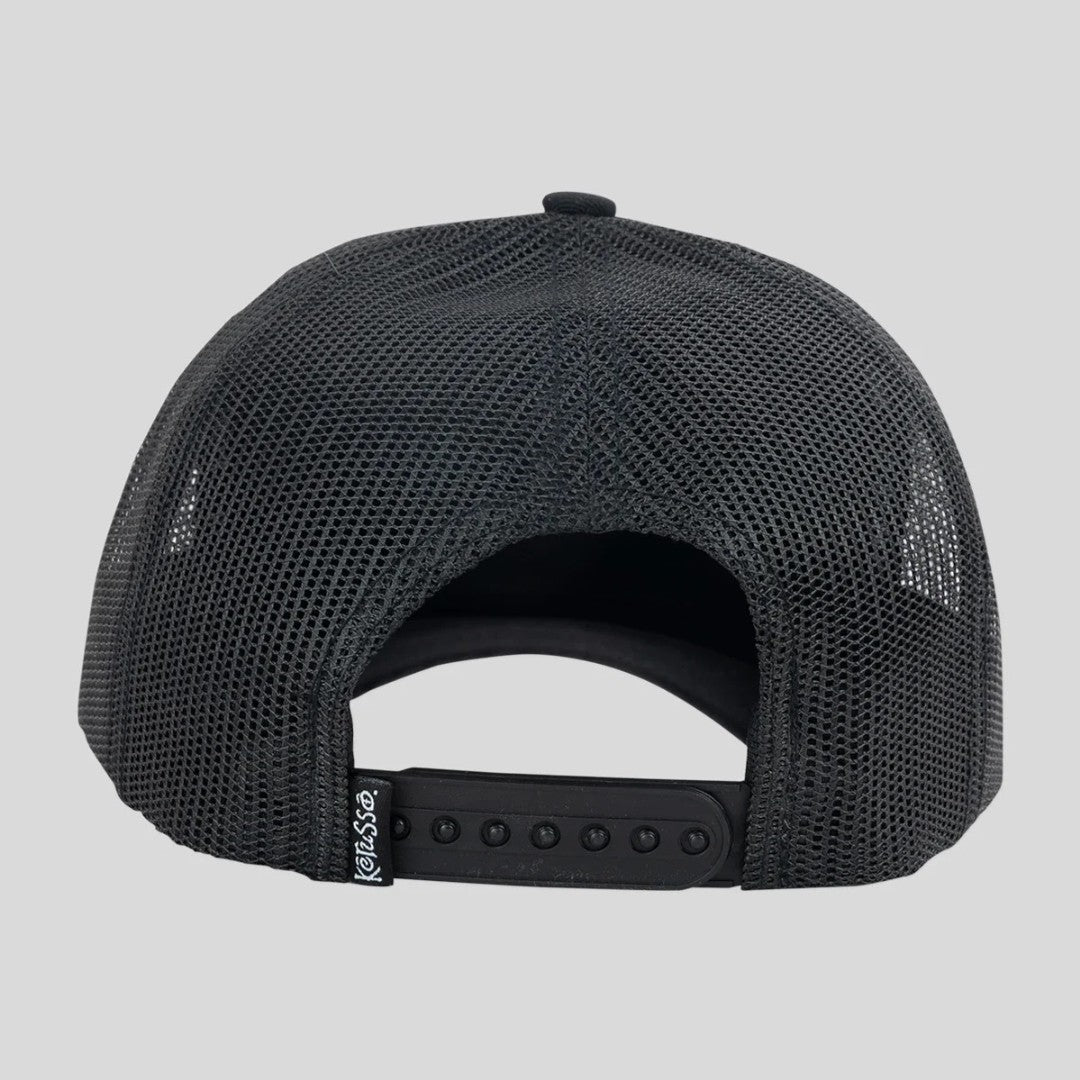Pick Jesus Cap