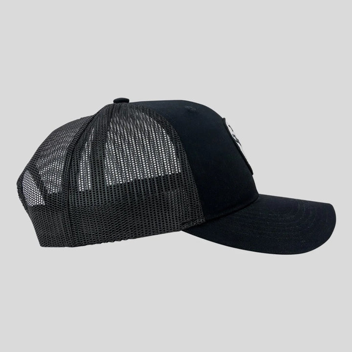 Pick Jesus Cap
