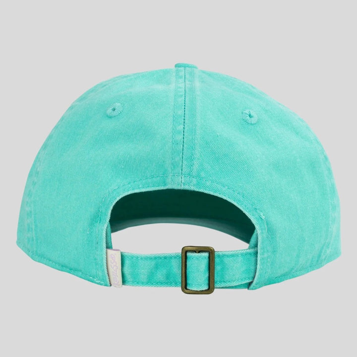 Follow Jesus Cap